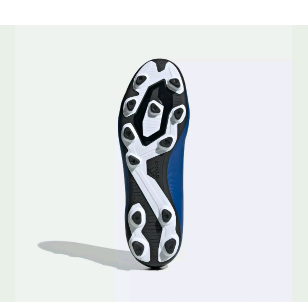 Adidas X 19.4 FxG Men's Soccer Cleats - Picture 11 of 14